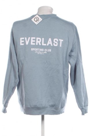 Męska bluzka Everlast, Rozmiar XL, Kolor Niebieski, Cena 134,99 zł