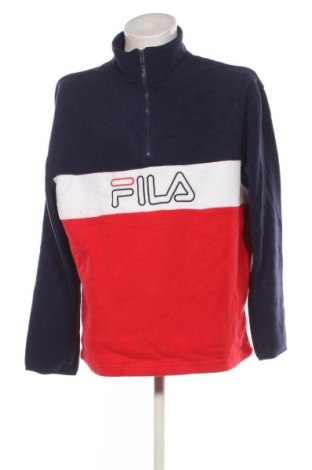 Ανδρική μπλούζα FILA, Μέγεθος L, Χρώμα Πολύχρωμο, Τιμή 26,99 €