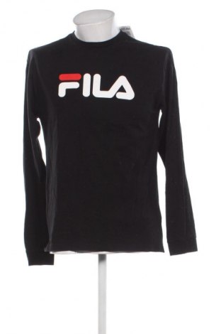 Herren Shirt FILA, Größe M, Farbe Schwarz, Preis € 28,99