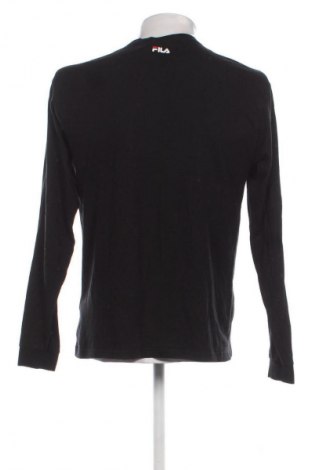 Herren Shirt FILA, Größe M, Farbe Schwarz, Preis € 28,99