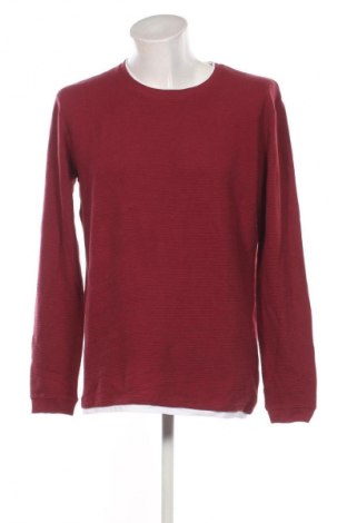 Herren Shirt FSBN, Größe XL, Farbe Rot, Preis € 21,99