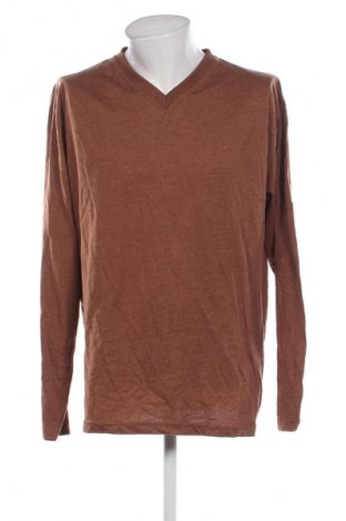 Herren Shirt FTS, Größe 3XL, Farbe Braun, Preis € 5,99