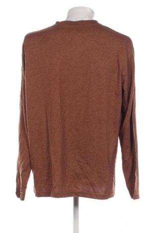 Herren Shirt FTS, Größe 3XL, Farbe Braun, Preis € 5,99