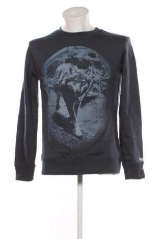 Herren Shirt Factorie, Größe L, Farbe Blau, Preis € 43,99