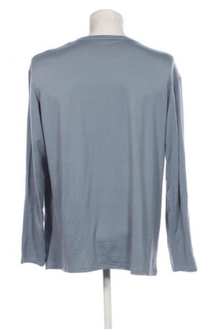 Pánské tričko  Fashion, Velikost 4XL, Barva Modrá, Cena  439,00 Kč