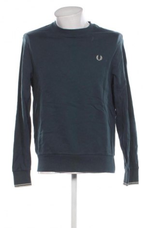 Herren Shirt Fred Perry, Größe L, Farbe Grün, Preis € 28,99