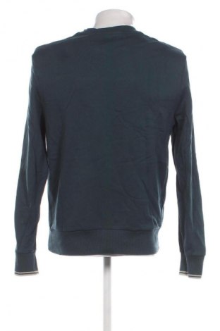 Herren Shirt Fred Perry, Größe L, Farbe Grün, Preis € 28,99