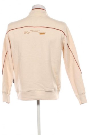 Herren Shirt G-Star Raw, Größe L, Farbe Ecru, Preis € 43,99