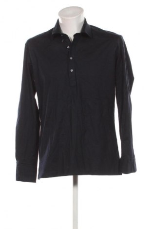 Herren Shirt Genti, Größe XL, Farbe Blau, Preis € 43,99