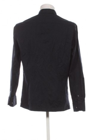 Herren Shirt Genti, Größe XL, Farbe Blau, Preis € 43,99