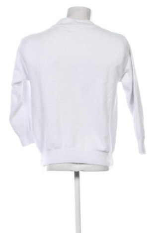 Herren Shirt Giorgio Di Mare, Größe L, Farbe Weiß, Preis € 35,99