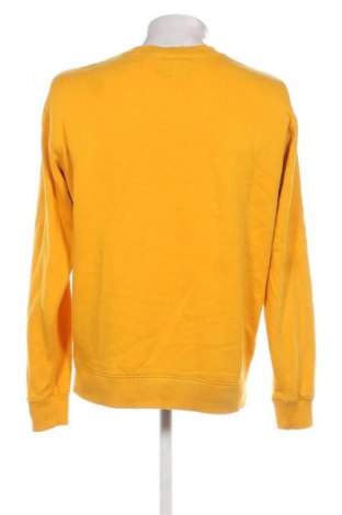 Herren Shirt Guess, Größe M, Farbe Gelb, Preis € 22,99