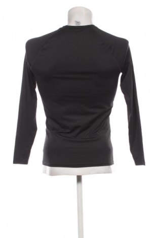 Pánské tričko  Gymshark, Velikost M, Barva Černá, Cena  439,00 Kč