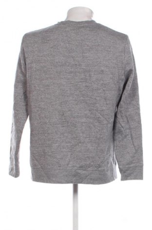 Ανδρική μπλούζα H&M, Μέγεθος L, Χρώμα Γκρί, Τιμή 24,99 €