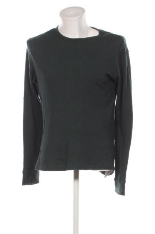 Herren Shirt H&M, Größe L, Farbe Grün, Preis € 10,47