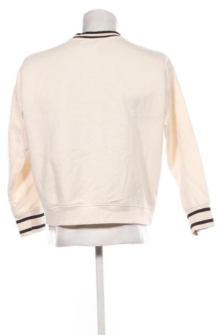 Herren Shirt H&M, Größe M, Farbe Ecru, Preis € 27,99