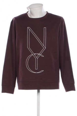 Ανδρική μπλούζα H&M, Μέγεθος XL, Χρώμα Πολύχρωμο, Τιμή 12,99 €