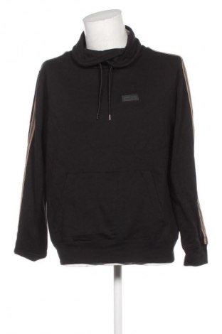 Ανδρική μπλούζα H&M, Μέγεθος L, Χρώμα Μαύρο, Τιμή 12,99 €