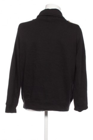 Ανδρική μπλούζα H&M, Μέγεθος L, Χρώμα Μαύρο, Τιμή 12,99 €