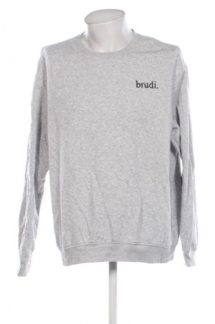 Pánské tričko  H&M, Velikost XL, Barva Šedá, Cena  629,00 Kč
