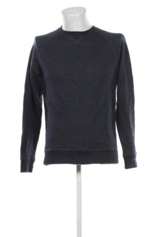 Ανδρική μπλούζα H&M, Μέγεθος M, Χρώμα Μπλέ, Τιμή 19,99 €