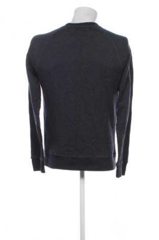 Ανδρική μπλούζα H&M, Μέγεθος M, Χρώμα Μπλέ, Τιμή 19,99 €