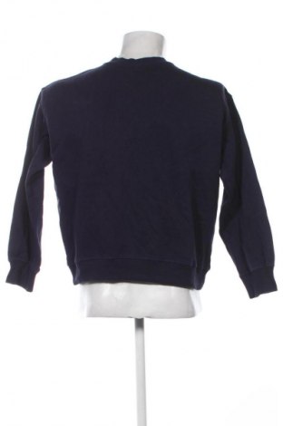 Męska bluzka H&M, Rozmiar S, Kolor Niebieski, Cena 62,99 zł