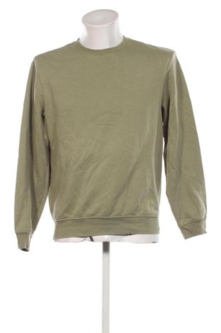 Męska bluzka H&M, Rozmiar S, Kolor Zielony, Cena 62,99 zł