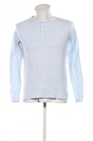 Ανδρική μπλούζα H&M, Μέγεθος M, Χρώμα Πολύχρωμο, Τιμή 10,00 €