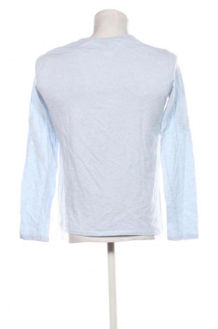 Ανδρική μπλούζα H&M, Μέγεθος M, Χρώμα Πολύχρωμο, Τιμή 10,00 €
