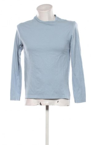 Męska bluzka H&M, Rozmiar S, Kolor Niebieski, Cena 44,00 zł