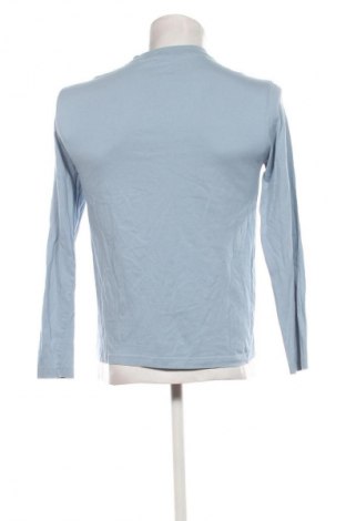 Męska bluzka H&M, Rozmiar S, Kolor Niebieski, Cena 44,00 zł
