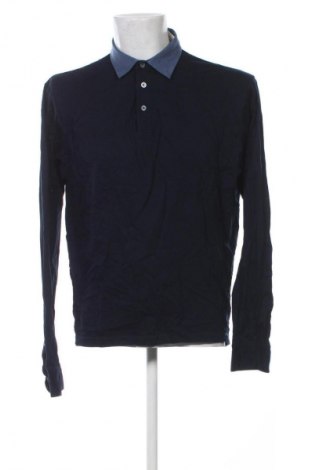 Herren Shirt Hackett, Größe XXL, Farbe Blau, Preis € 43,99