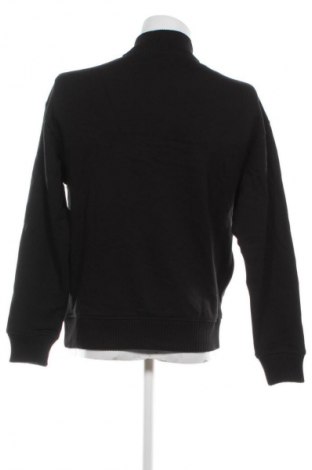 Ανδρική μπλούζα Hugo Boss, Μέγεθος S, Χρώμα Μαύρο, Τιμή 61,99 €
