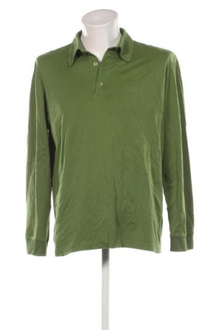 Herren Shirt Hugo Boss, Größe XL, Farbe Grün, Preis € 66,99