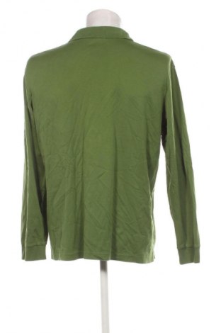 Herren Shirt Hugo Boss, Größe XL, Farbe Grün, Preis € 66,99