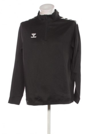 Pánské tričko  Hummel, Velikost XXL, Barva Černá, Cena  799,00 Kč