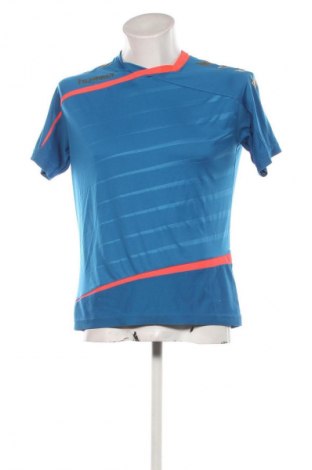 Pánské tričko  Hummel, Velikost L, Barva Modrá, Cena  342,00 Kč