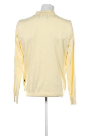 Herren Shirt Indicode, Größe L, Farbe Gelb, Preis € 18,99