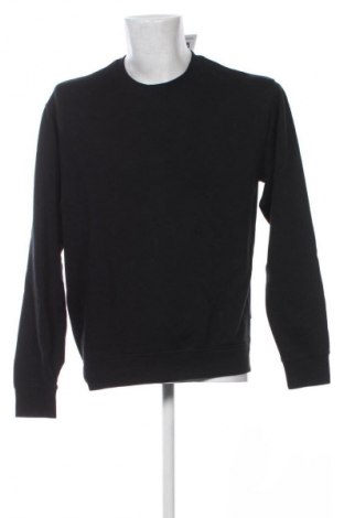 Ανδρική μπλούζα Jack & Jones, Μέγεθος M, Χρώμα Μαύρο, Τιμή 25,99 €