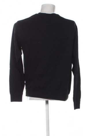 Ανδρική μπλούζα Jack & Jones, Μέγεθος M, Χρώμα Μαύρο, Τιμή 25,99 €