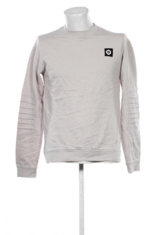 Ανδρική μπλούζα Jack & Jones, Μέγεθος S, Χρώμα Γκρί, Τιμή 59,99 €