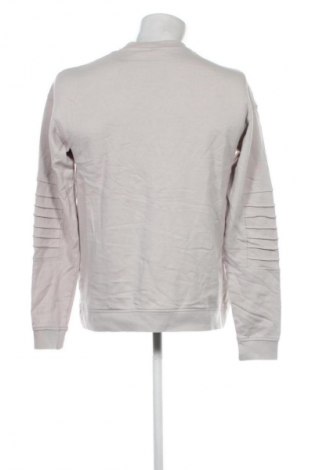 Ανδρική μπλούζα Jack & Jones, Μέγεθος S, Χρώμα Γκρί, Τιμή 59,99 €