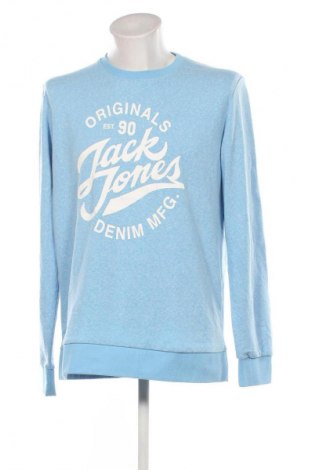Herren Shirt Jack & Jones, Größe XXL, Farbe Blau, Preis € 13,99