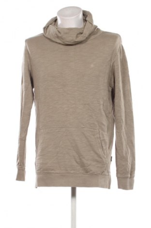 Ανδρική μπλούζα Jack & Jones, Μέγεθος M, Χρώμα Πράσινο, Τιμή 12,99 €