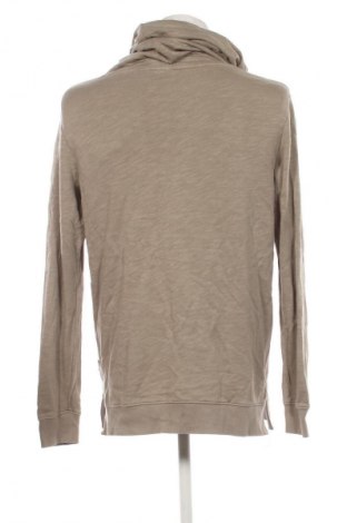 Ανδρική μπλούζα Jack & Jones, Μέγεθος M, Χρώμα Πράσινο, Τιμή 12,99 €