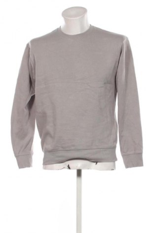 Herren Shirt Jack & Jones, Größe S, Farbe Grau, Preis € 13,99