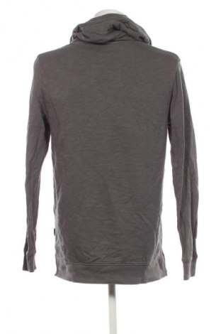 Herren Shirt Jack & Jones, Größe M, Farbe Grau, Preis € 13,99