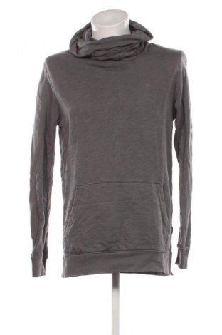 Herren Shirt Jack & Jones, Größe M, Farbe Grau, Preis € 13,99