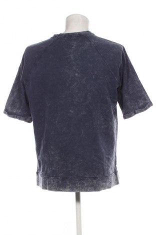 Ανδρική μπλούζα Jack & Jones, Μέγεθος XL, Χρώμα Μπλέ, Τιμή 12,99 €